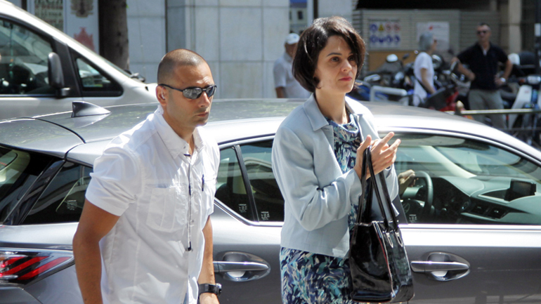 Έφυγαν για να… επιστρέψουν