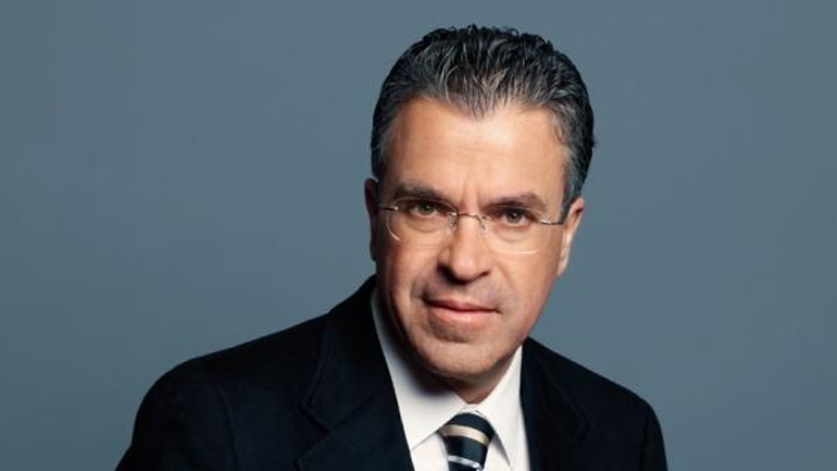 «Παραμένω στη Νέα Δημοκρατία» λέει ο Αργύρης Ντινόπουλος