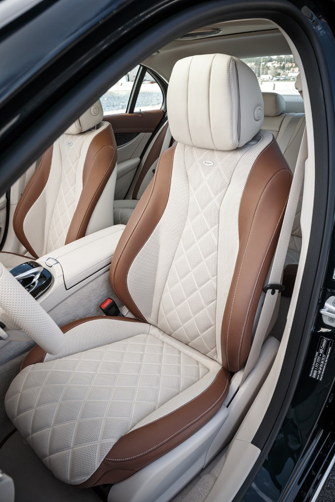 Μόνο που τα βλέπεις θες να καθίσεις και να μην ξανασηκωθείς! 