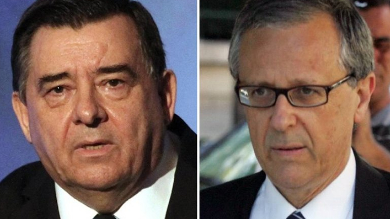 «Εθνική Ενότητα» Καρατζαφέρη – Μπαλτάκου