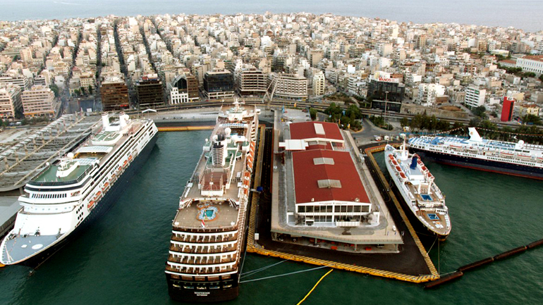 Πέφτουν σήμερα οι υπογραφές για τον ΟΛΠ