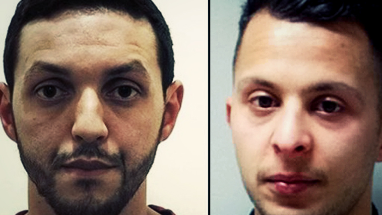 Συνελήφθη ο συνεργός του Αμπντεσλάμ