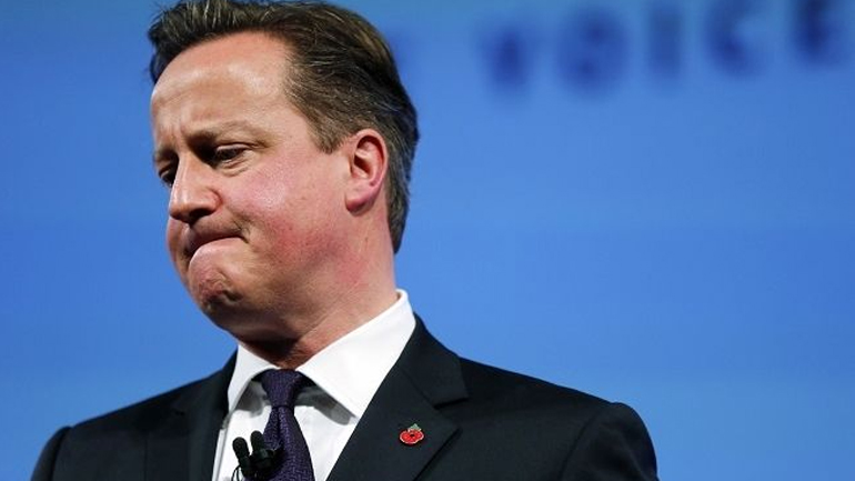 Κάμερον: Ναι, είχαμε 5.000 μετοχές της εταιρείας Blairmore Investment Trust