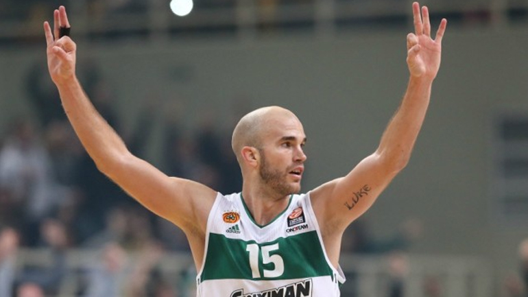 Kαλάθης: «Σκληρή ήττα»