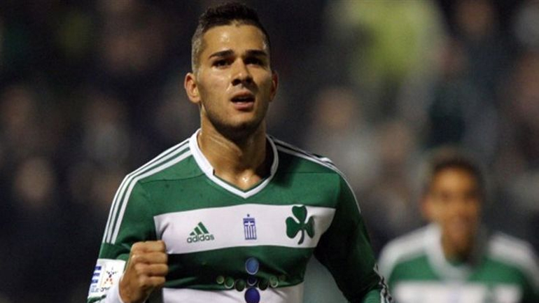 Ανοιχτός για Αμπέντ ο Παναθηναϊκός