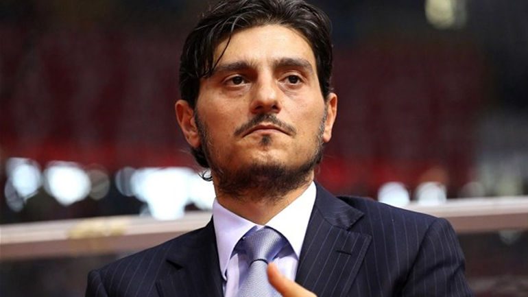 Δ. Γιαννακόπουλος: «Εμείς θα πάμε Final-4»