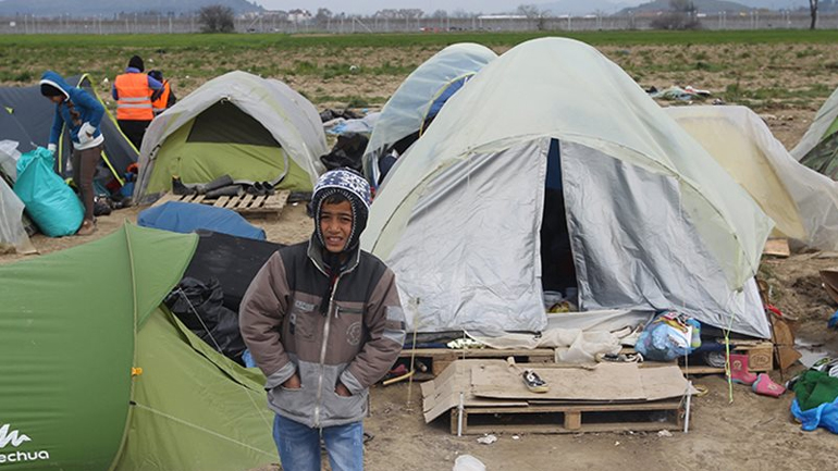 Συσσωρεύονται οι αιτήσεις για άσυλο στην Ελλάδα