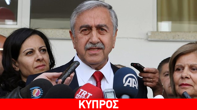 Διπλωματικός μαραθώνιος Ακιντζί στην Ευρώπη