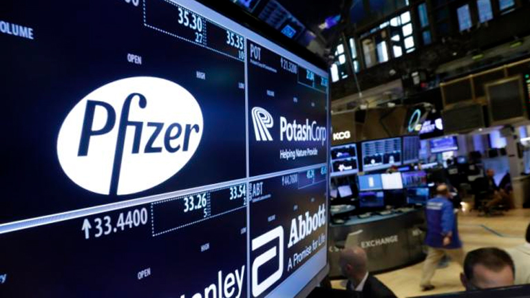 Τα Panama Papers «έκαψαν» τη συγχώνευση Pfizer-Allergan