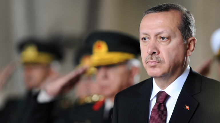 Ερντογάν: Δεν υπάρχει συμφωνία αν η Ε.Ε. δεν τηρήσει τις δεσμεύσεις της