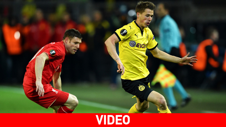 Ανοικτοί λογαριασμοί για Ντόρτμουντ και Λίβερπουλ