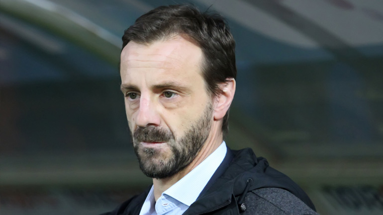 «Τέλος» για τον Λεβαδειακό ο Μάντζιος