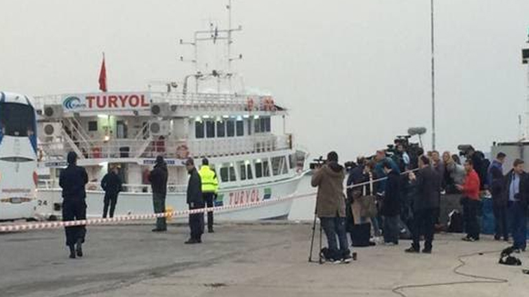 Προβλήματα με τη διαχείριση των προσφύγων Προβλήματα με τη διαχείριση των προσφύγων