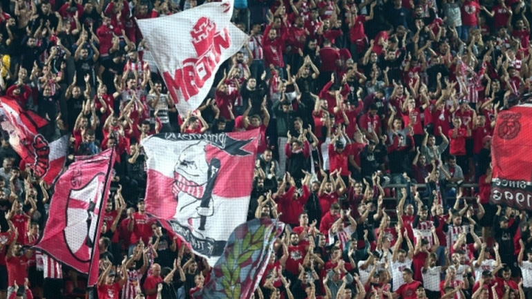 Τα εισιτήρια της φιέστας του Ολυμπιακού