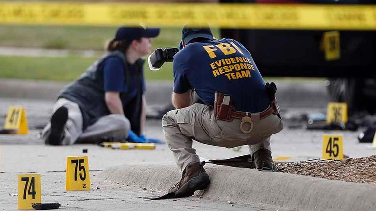 Πυροβολισμοί με δύο νεκρούς στο Τέξας