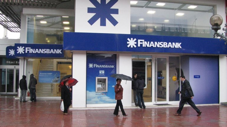 «Πράσινο φως» για την πώληση της Finansbank στην Εθνική Τράπεζα του Κατάρ