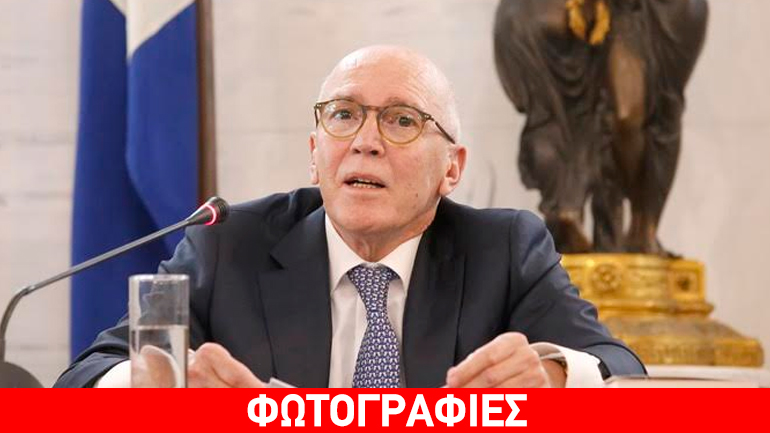 Παρουσίαση βιβλίου του Παναγιώτη Ρουμελιώτη