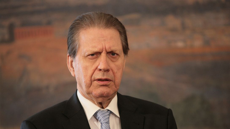 Ποιοι είναι αυτοί οι κύριοι;