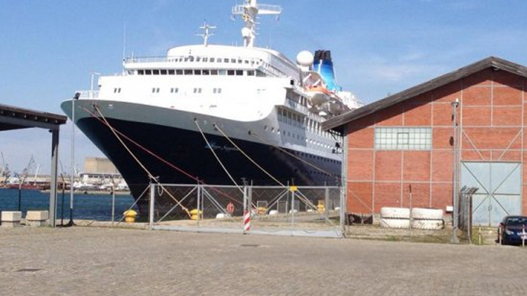 H Θεσσαλονίκη συνδέεται εκ νέου ακτοπλοϊκά με τις Σποράδες