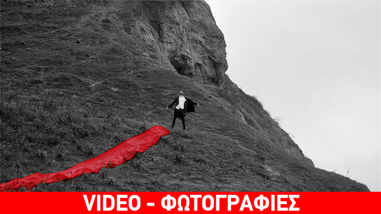 «Imperator Caligula» του Χριστόφορου Αντωνιάδη στο θέατρο «Αλκμήνη»