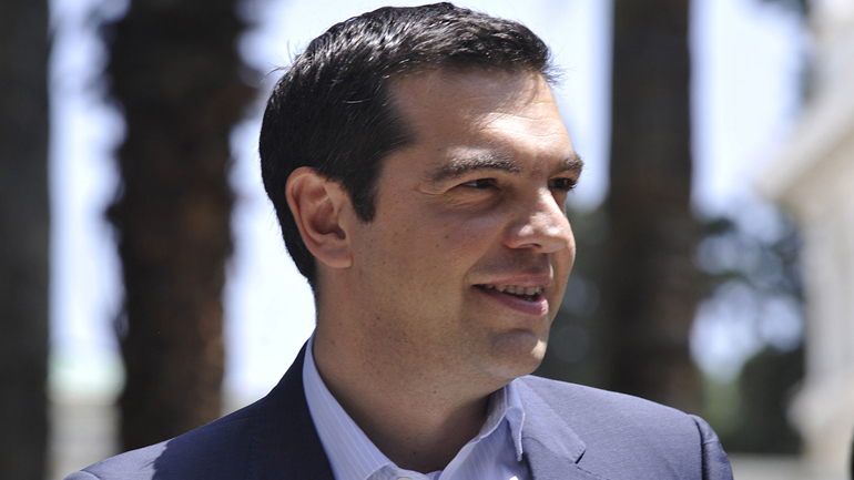 Στο Πεκίνο τον Ιούνιο ο Τσίπρας μετά από πρόσκληση του Κινέζου ομολόγου του