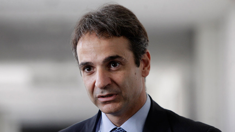 ΝΔ: Πρόταση νόμου για δικαίωμα ψήφου στους Έλληνες του εξωτερικού