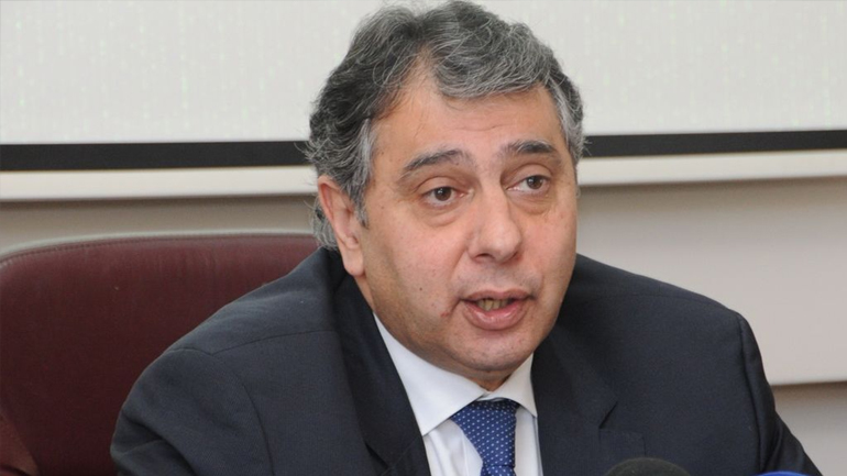 Δήλωση Κορκίδη για την υπογραφή της συμφωνίας μεταβίβασης των μετοχών του ΟΛΠ