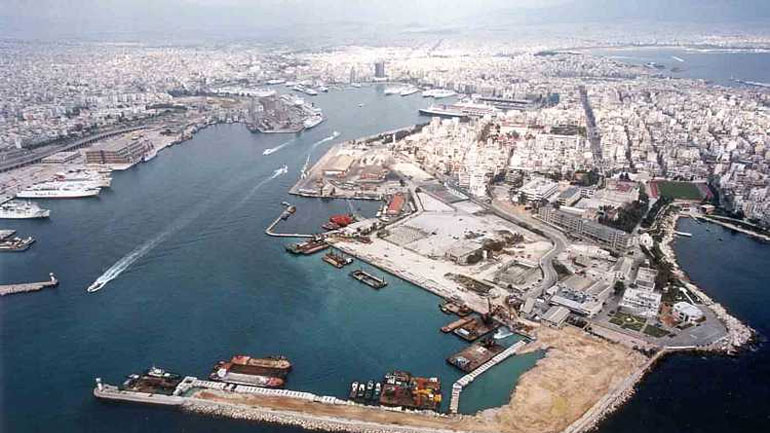 Έπεσαν οι υπογραφές για τον ΟΛΠ