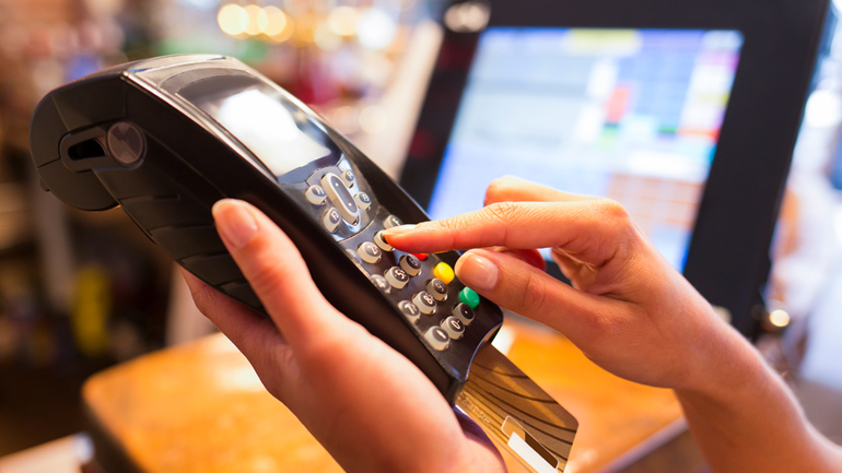 Υποχρεωτικές ηλεκτρονικές συναλλαγές