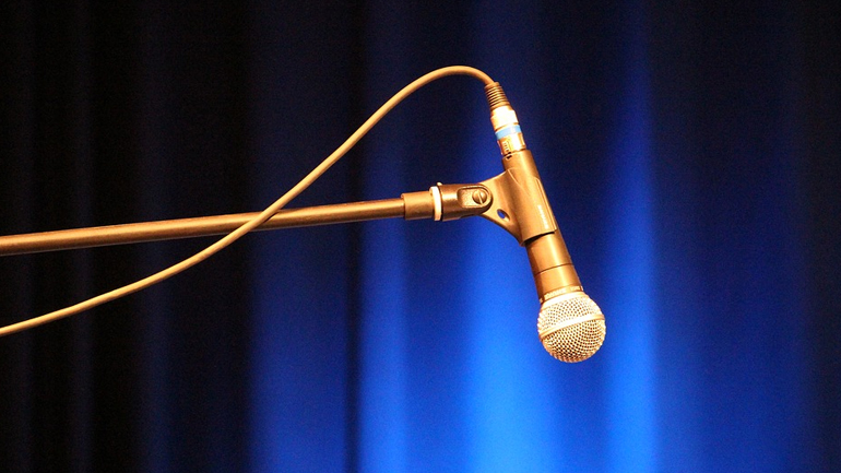 Συναυλία για τους πρόσφυγες στην Καλαμαριά Θεσσαλονίκης