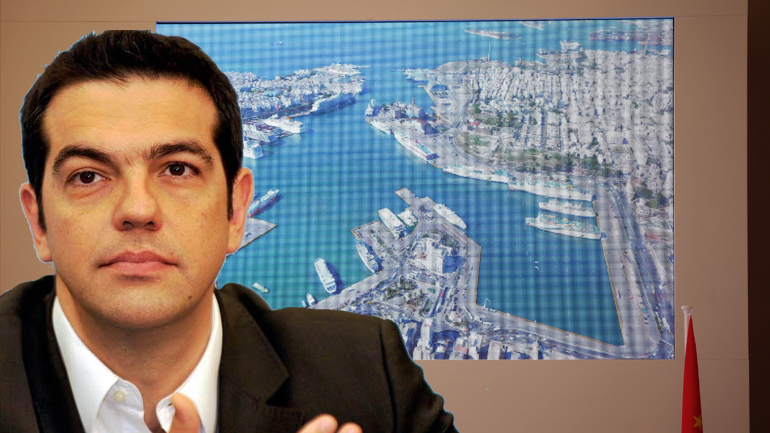 «Πιο σύντομος ο δρόμος του Μεταξιού» «Πιο σύντομος ο δρόμος του Μεταξιού»