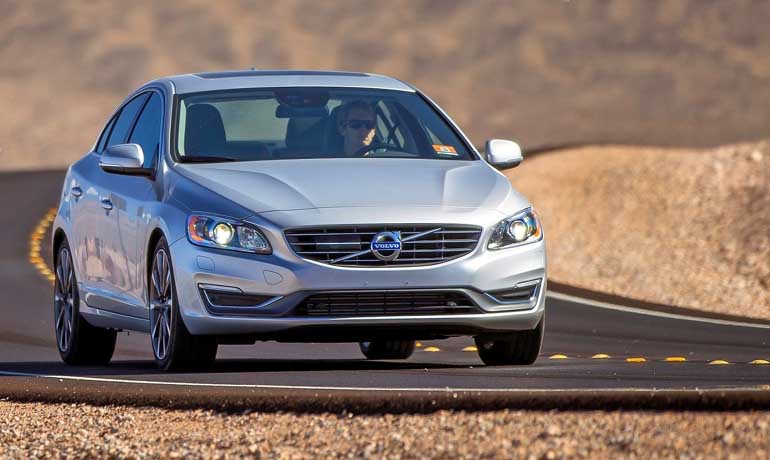 Η κατανάλωση καυσίμου στον ανοικτό δρόμο πέφτει στα 5 λίτρα ανά 100 χιλιόμετρα