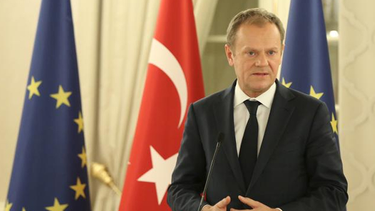 EE: Για τις 28-29 Ιουνίου μεταφέρθηκε η επόμενη σύνοδος κορυφής