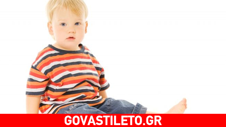 Εάν θέλετε να χάσει βάρος το παιδί σας, αδυνατίστε πρώτα εσείς…