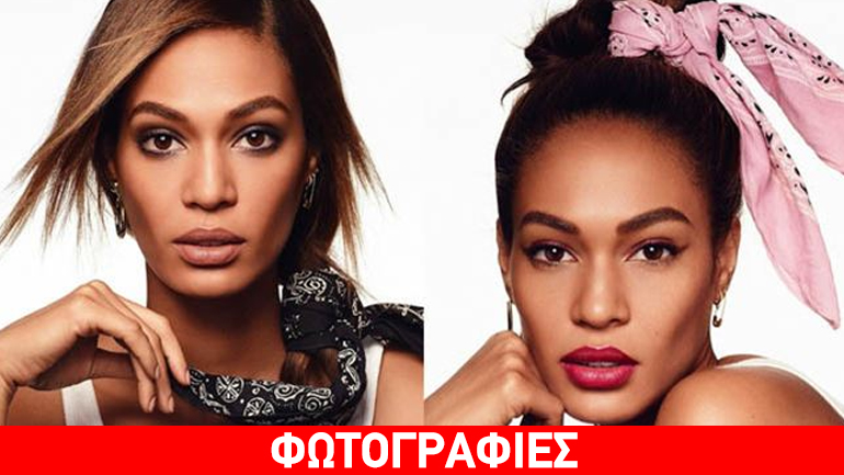 Μπαντάνα: Το αξεσουάρ των 90’s κάνει comeback στη μόδα!