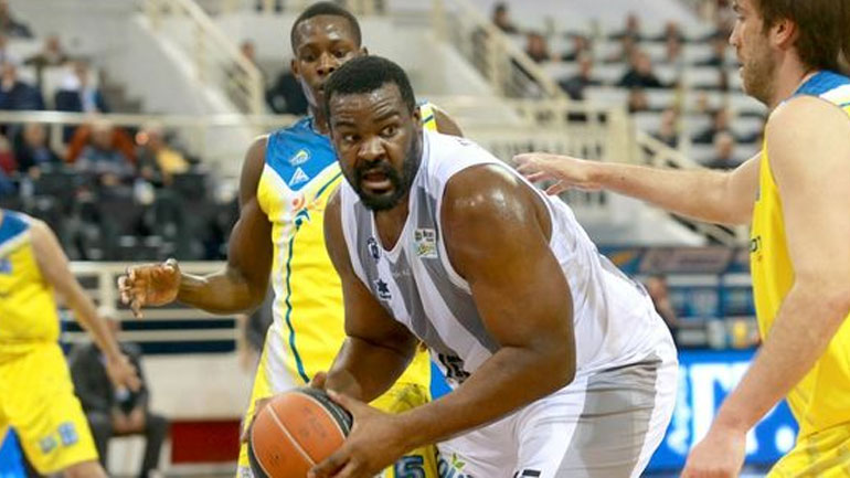 ΠΑΟΚ: Χωρίς τον Σχορτσανίτη απέναντι στην Καβάλα