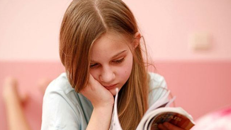 Όταν το παιδί αρνείται να διαβάσει