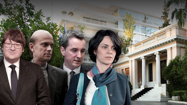 Συμφωνία το… καλοκαίρι Συμφωνία το… καλοκαίρι