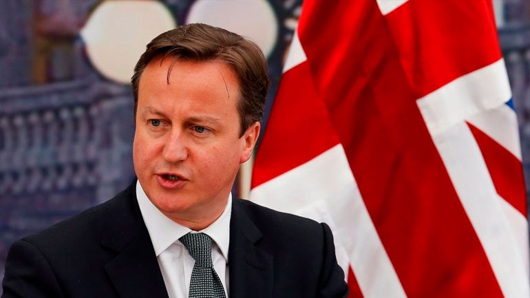 Κάμερον: Δικό μου το λάθος, πήρα το μάθημά μου