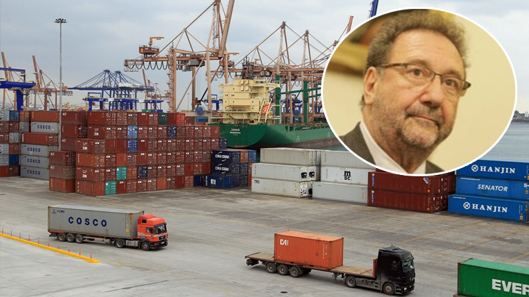 Πρόεδρος ΤΑΙΠΕΔ: Κερδισμένη η Ελλάδα από τη συμφωνία για τον ΟΛΠ