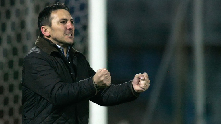 Με προβλήματα στην Κομοτηνή ο Ηρακλής