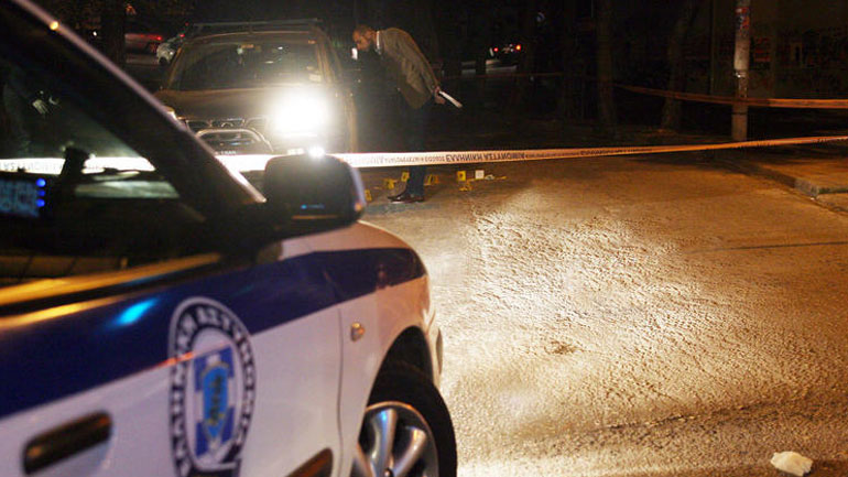 Καλαμαριά: Συνελήφθη ο νεαρός που σκότωσε με γροθιές ηλικιωμένο