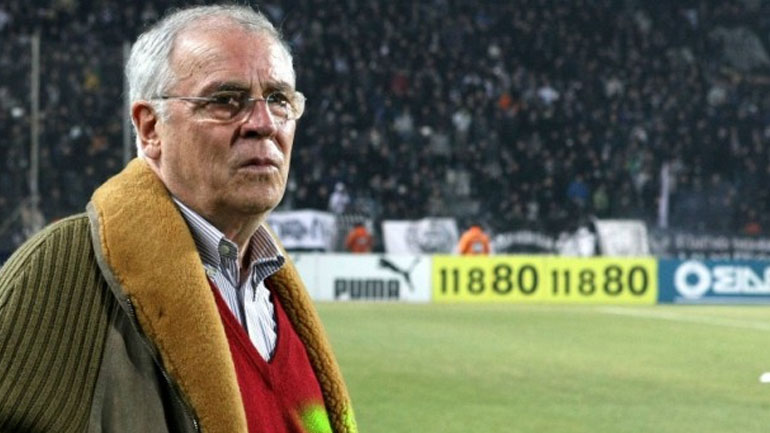 Θεοδωρίδης: «Αν η λύση είναι Grexit, τότε χίλιες φορές Grexit»