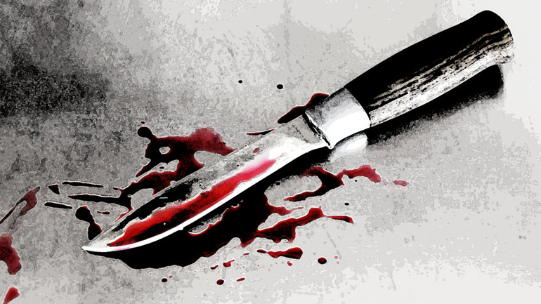 Λήμνος: Τον μαχαίρωσε στην πλάτη και άρπαξε 2.530 ευρώ