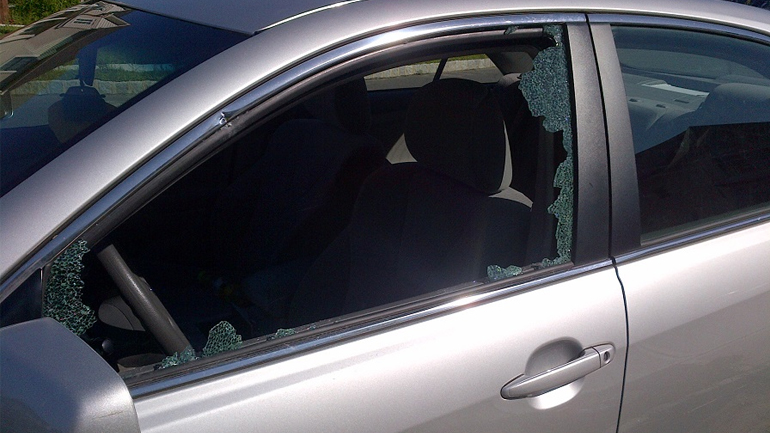 Θεσσαλονίκη: Σπείρα νεαρών έκλεβε Ι.Χ. και φορτηγά και τα πωλούσε για ανταλλακτικά