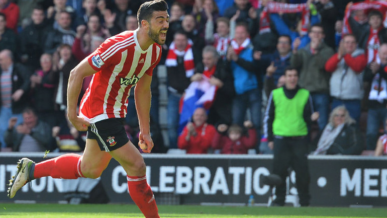 «Βυθίζεται» η Νιουκάστλ, 3-1 η Σαουθάμπτον