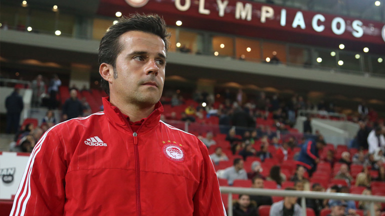 Πρώτος στόχος της Πόρτο ο Μάρκο Σίλβα