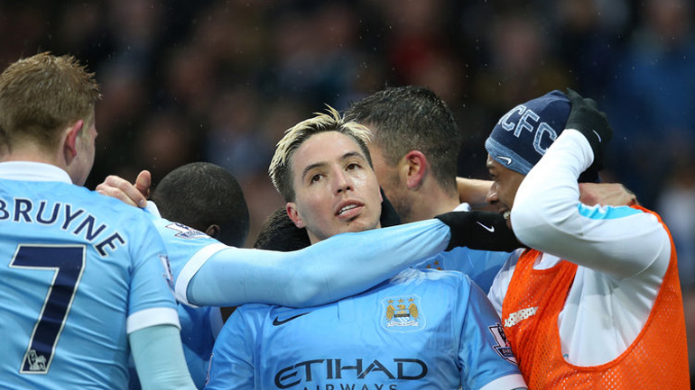 Με ανατροπή η Σίτι, 2-1 την Γουέστ Μπρομ