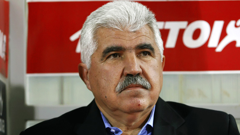 Τρεις απουσίες στον Πλατανιά