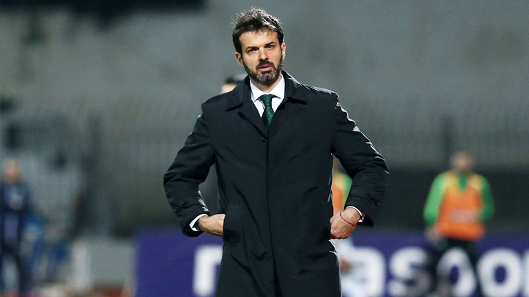 Με έξι απουσίες στην Τρίπολη ο Παναθηναϊκός